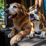 Les 8 races de chiens qui vivent le plus longtemps quand on cherche un compagnon pour des années