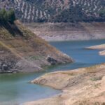 Les réservoirs diminuent en Espagne malgré le maintien de réserves bien supérieures à la moyenne historique