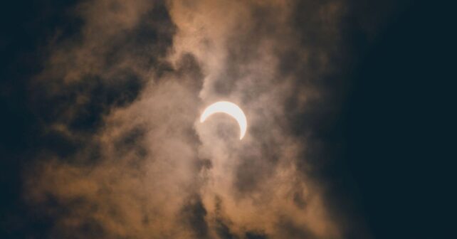 El tiempo para ver el eclipse total de sol del 12 de agosto contará con un seguimiento meteorológico especial