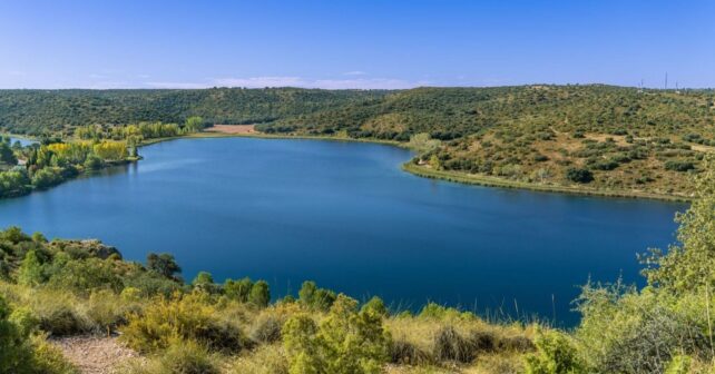 Fundación Cadisla protege las Lagunas de Ruidera y refuerza la prevención de incendios este verano