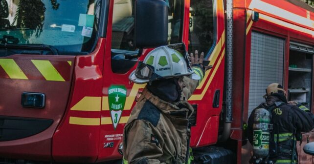 Los incendios forestales ponen a España en alerta máxima este 7 de agosto