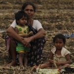 El Niño menace d’aggraver la faim dans le monde et de mettre en danger 49 millions de personnes