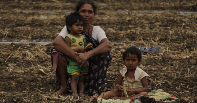 El Niño amenaza con aumentar el hambre mundial y poner en riesgo a 49 millones de personas