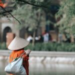 Pékin crée son premier parc sans moustiques grâce à la technologie et à la menthe
