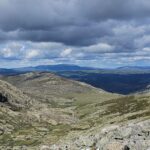 Les écologistes demandent d'étendre la protection du parc naturel d'Alto Najerilla pour éviter les zones vulnérables
