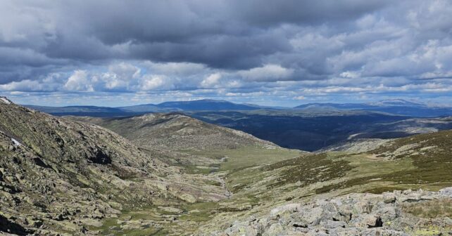 Ecologistas reclama ampliar la protección del parque natural del Alto Najerilla para evitar zonas vulnerables
