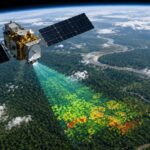 Les satellites peuvent désormais surveiller la biodiversité depuis l'espace et détecter les changements dans des forêts presque inaccessibles avant qu'il ne soit trop tard.