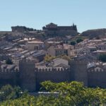Ávila découvre son patrimoine naturel avec dix itinéraires autoguidés et codes QR