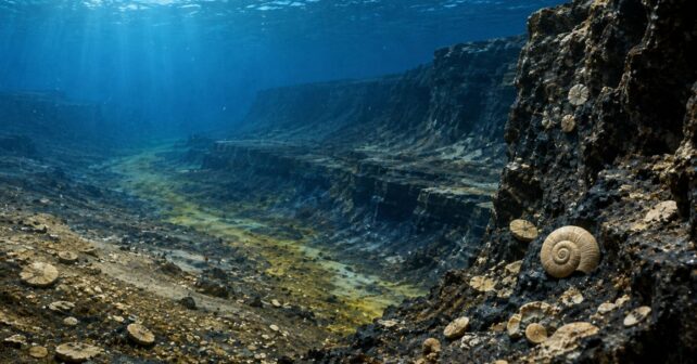 Científicos identifican el mecanismo detrás del termostato natural que ha mantenido habitable la Tierra durante más de 100 millones de años y está escondido en el fondo del océano