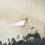 Les incendies de forêt dévastent plus de 240 000 hectares en Espagne et provoquent déjà 42 grands incendies en 2026