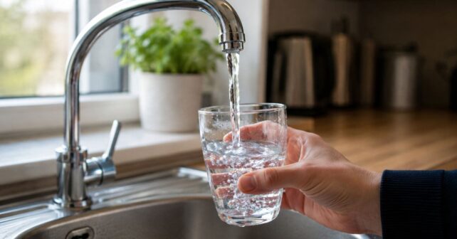 Tordera declara el agua del grifo no apta para el consumo por contaminantes