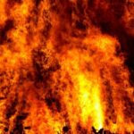 Les incendies de forêt en Espagne sont toujours actifs aujourd'hui : voici la carte des incendies au 20 août