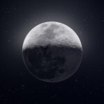 Des micro-organismes terrestres pourraient survivre sur la Lune : l’ombre change ce que nous pensions impossible