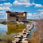 Des pluies intenses peuvent recharger l'aquifère de Doñana et changer son avenir face au changement climatique