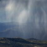 La météo aujourd'hui vendredi 21 août et aperçu du week-end : très forts orages et alerte orange
