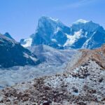 Les glaciers himalayens en alerte : ils fondent 65% plus vite et multiplient les risques de catastrophes