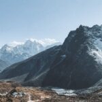 Catastrophe glaciaire au Népal : l'avalanche qui a dévasté 20 kilomètres en quelques minutes menace d'une seconde inondation
