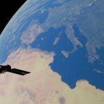 L'Europe surveillera les conditions météorologiques extrêmes depuis l'espace toutes les 2,5 minutes avec son nouveau Meteosat