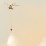 Les incendies dans les espaces naturels protégés montent en flèche : près de 89 000 hectares ont brûlé en Espagne en 2026