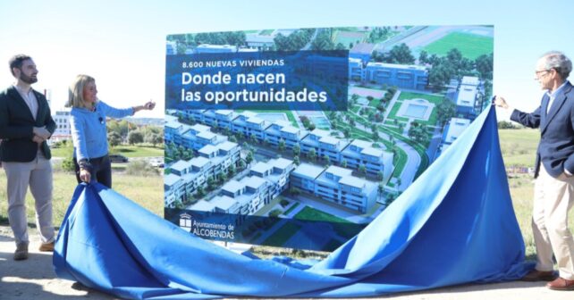 Los Carriles de Alcobendas en riesgo por la urbanización: Alianza Verde pide frenar las licencias y proteger el espacio natural