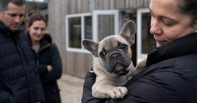 Combien coûte réellement un bouledogue français chez un éleveur : le prix a doublé en cinq ans