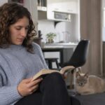 Les 6 races de chats les plus silencieuses pour vivre en appartement