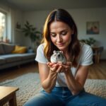 Les 7 animaux domestiques les plus faciles à vivre quand on travaille toute la journée