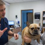 Un vétérinaire met en garde contre une habitude de plus en plus répandue chez les propriétaires de chiens