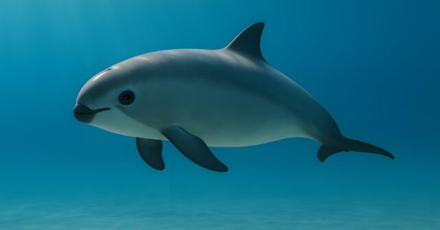 Día de la Vaquita Marina 2026