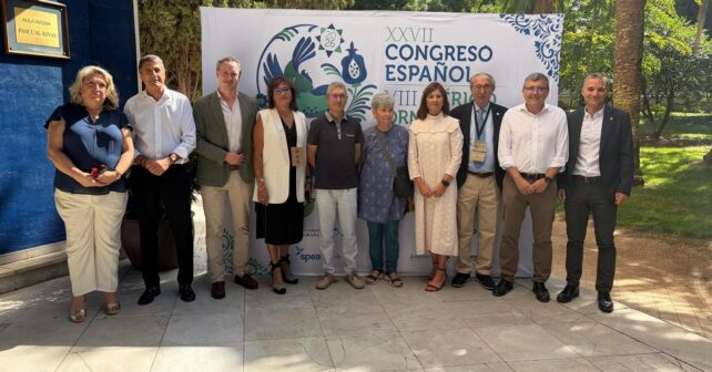 España lleva a Bruselas su plan para restaurar la naturaleza: un siglo de datos de aves ayudará a medir qué estamos perdiendo