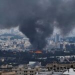La guerre s’intensifie parmi les plus grands risques mondiaux : l’IA progresse également
