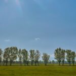La météo aujourd'hui 21 septembre en Espagne : thermomètres stables dans une grande partie du pays avec quelques nuages dans certaines zones
