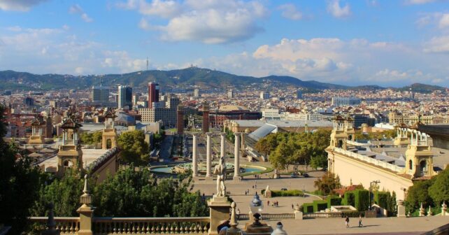 El tiempo hoy 31 de agosto en España: continúa el verano en el sur, refresca en el norte