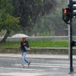 La météo aujourd'hui 8 septembre en Espagne : baisse générale des températures dans le nord avec pluie