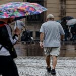 La météo aujourd'hui, mercredi 30 septembre, en Espagne : le mois se termine avec un ciel couvert sur toute la péninsule et de la pluie dans le nord