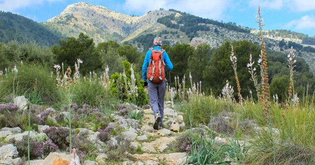 Congreso Nacional de Ecoturismo en Liébana Cantabria