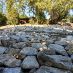 Le barrage de la rivière Umia confronte les voisins et Xunta en Galice