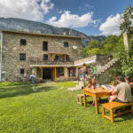 Le tourisme rural en Espagne se réinvente grâce à la technologie