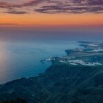 Les macroalgues des îles Canaries changent : 30 ans de données révèlent deux archipels écologiques sous l'eau