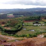 Mine Touro : un rapport non signé confronte la Xunta et les plateformes