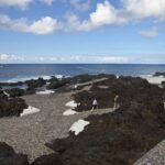 Le projet de loi côtière des Canaries aborde la réglementation des flaques d'eau et des piscines naturelles sur les 1 126 kilomètres de côte des Canaries et propose d'organiser les villes côtières traditionnelles, en empêchant leur croissance.