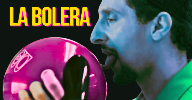 Imagen de la campaña La Bolera de Ecologistas en Acción contra los bulos ambientales