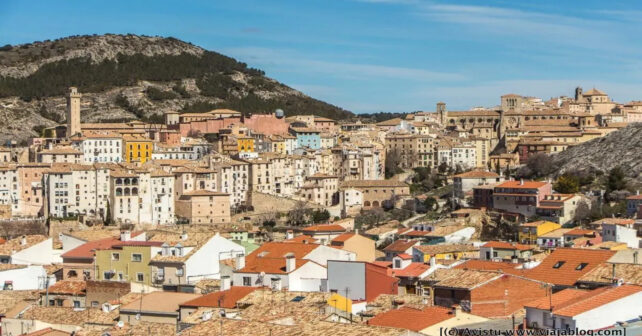 El tiempo hoy 25 de septiembre (y el fin de semana) en España siguen las altas temperaturas con seis comunidades en aviso