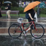 La météo aujourd'hui, jeudi 1er octobre, en Espagne : les pluies continuent, qui seront intenses sur la côte valencienne