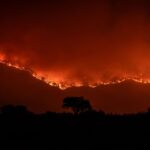 La prévention des incendies de forêt en Espagne nécessite davantage d'investissements : ils nécessitent 2,134 millions supplémentaires