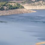 La réserve d'eau en Espagne tombe à 58,3% malgré les pluies