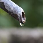 Les ingénieurs réclament un pacte d’État pour l’eau pour faire face aux sécheresses et aux inondations