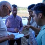 Proxecta Paisaxe rassemble 51 projets pour récupérer les Mariñas Coruñesas : 21 sont prioritaires